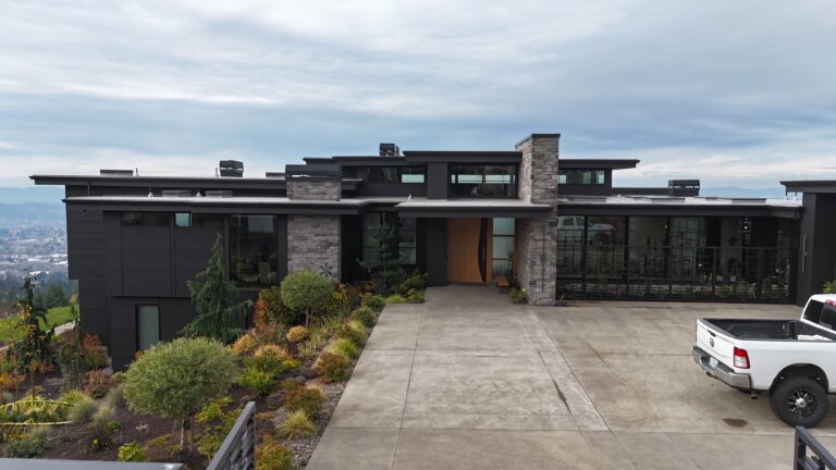 Westlake Development Home