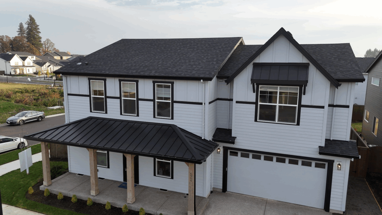 Stonebridge Homes NW