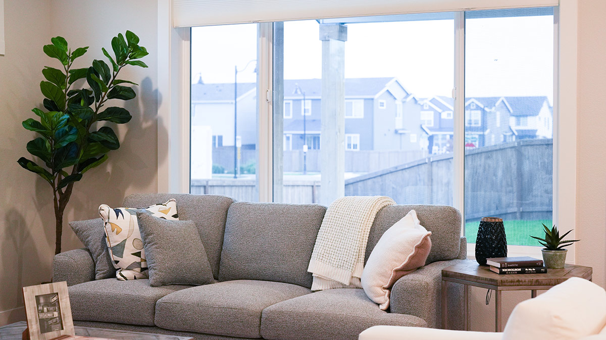 Warranty & Post-Completion Services 1